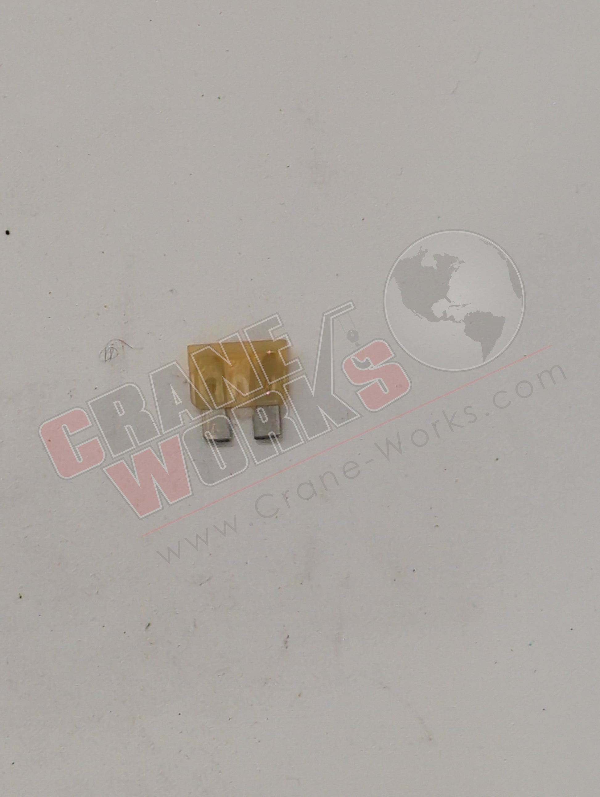Picture of ATC25, a  New Atc Fuse 25 Amp.
