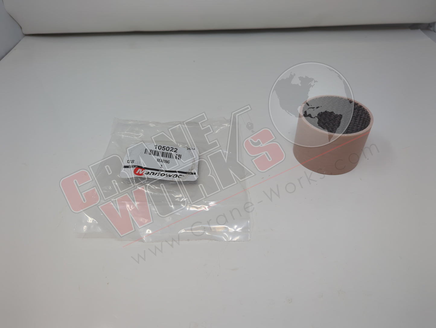 105022 | New Bearing