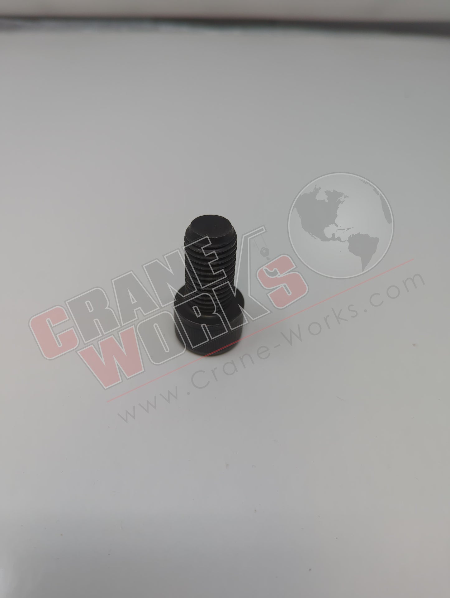 120010276 | New M16 X 20Mm Socket Head Cap Scr