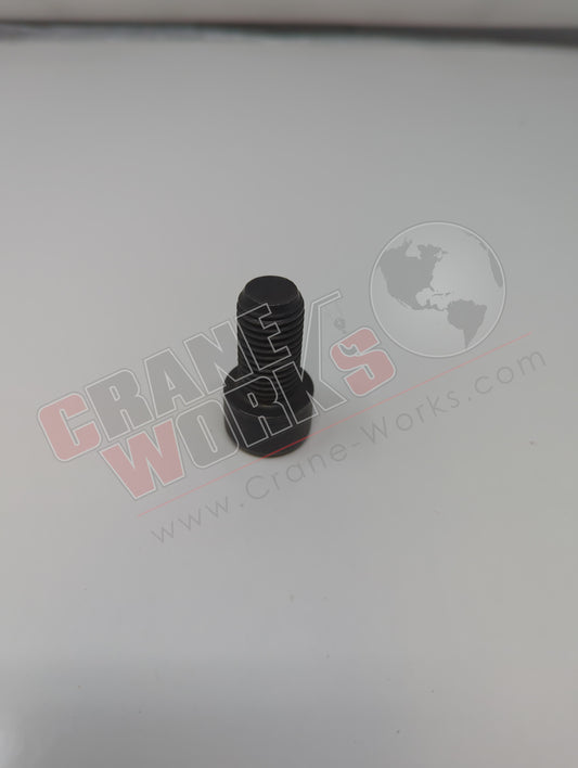 120010276 | New M16 X 20Mm Socket Head Cap Scr