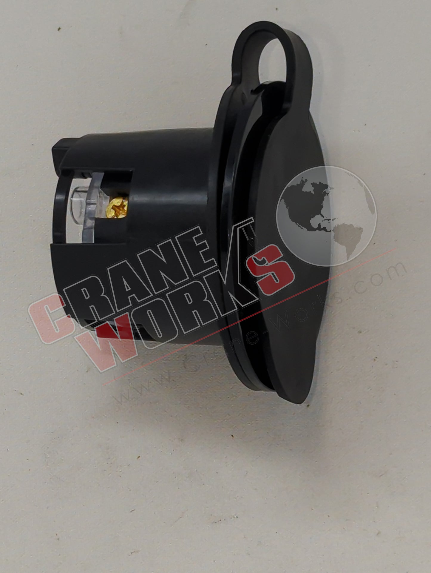 PRO2415 | New 20 Amp L1420 Male Plug