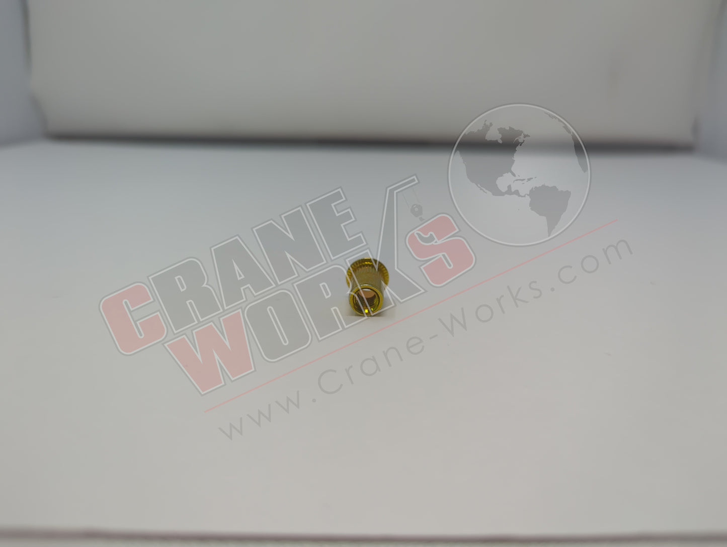 406-101 | New Threaded Insert