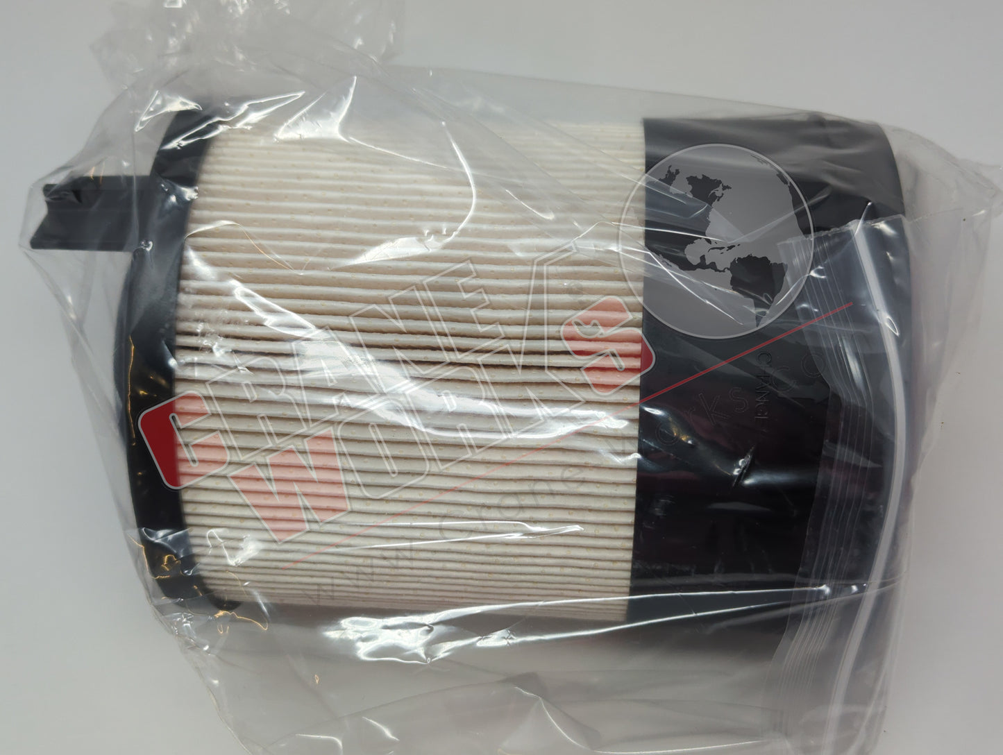 PF46145 | New Filter Fuel