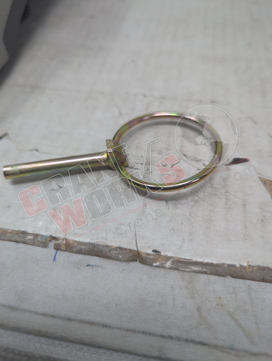 125000429 | New Snap Ring