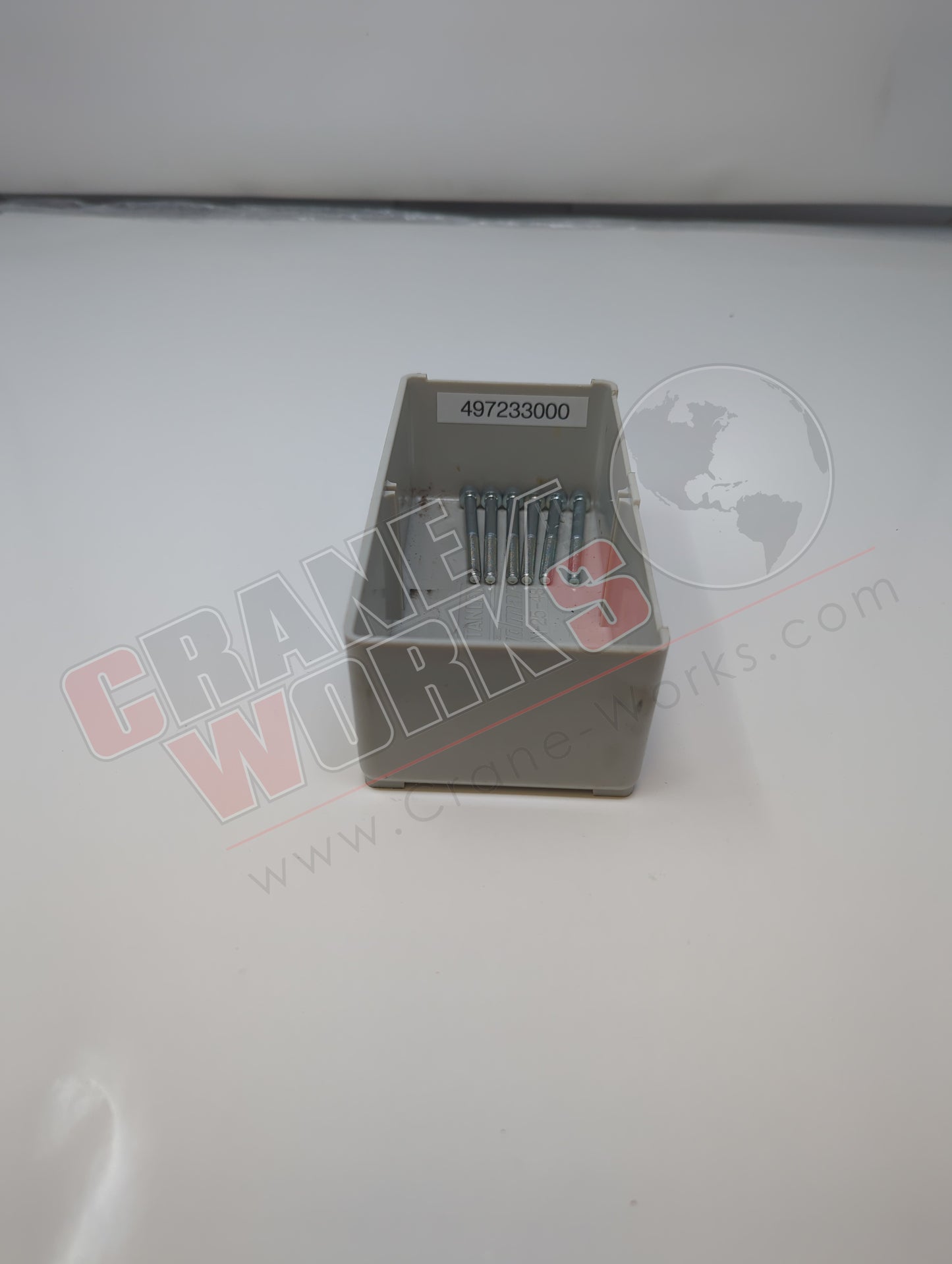 497233000 | New Screw