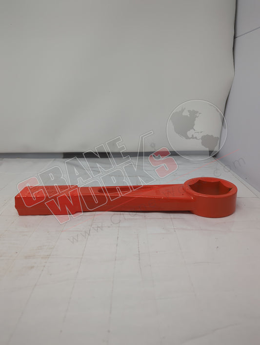 SW07 | New Petol 1-3/8" Striking Wrench