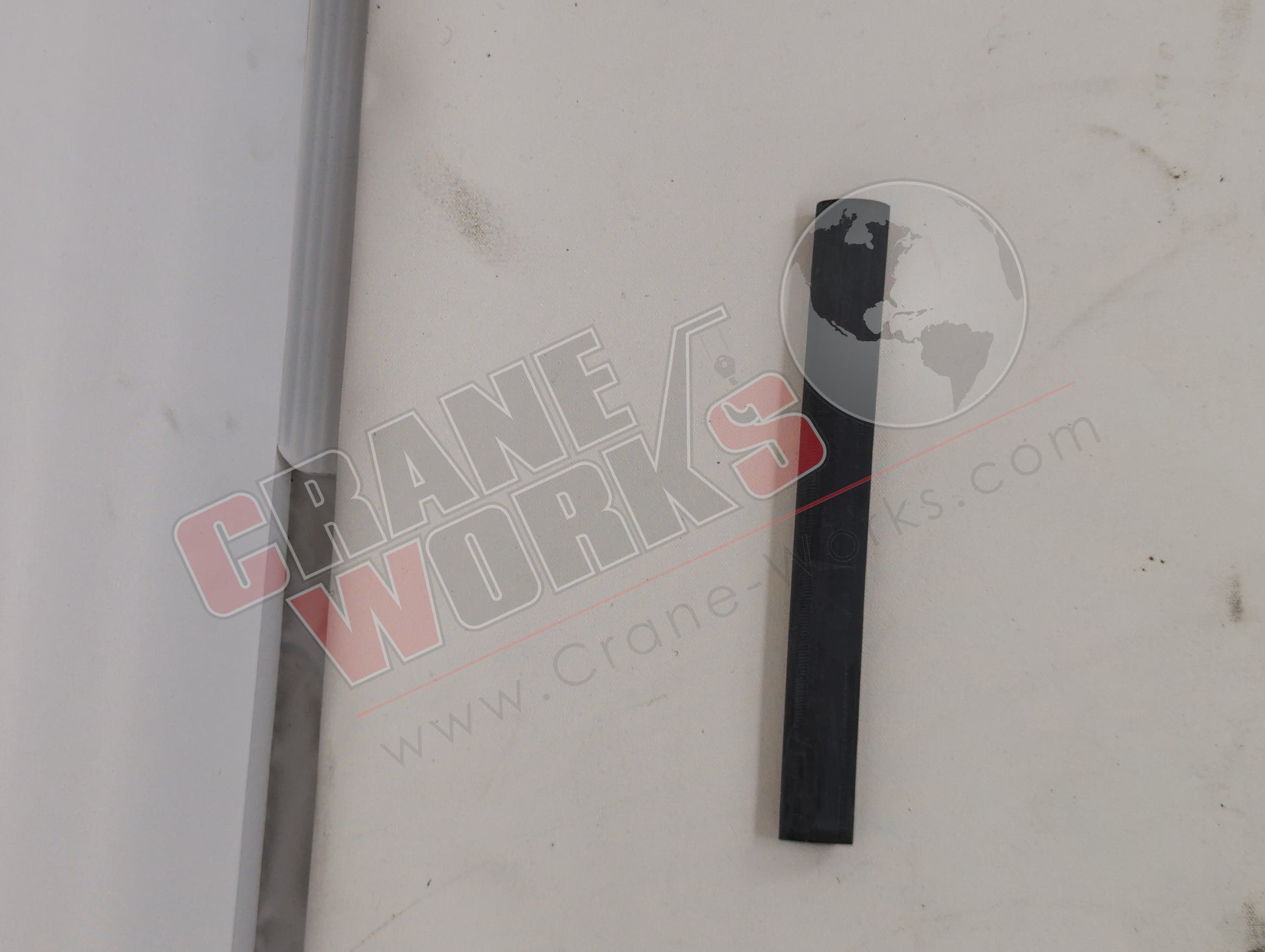 Picture of 23634, a  New 1/2 X 6 Blk Hst.