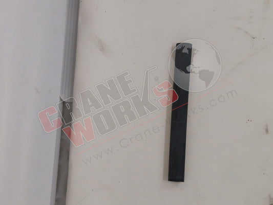 Picture of 23634, a  New 1/2 X 6 Blk Hst.