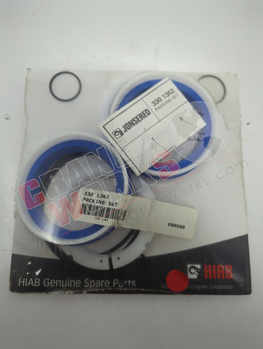 330 1362 | New Seal Kit