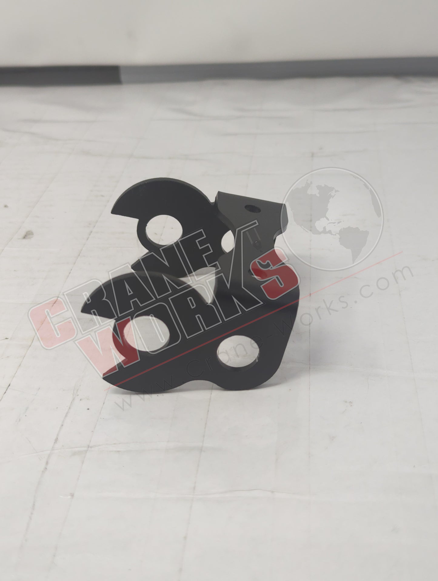 HA6986 | New Track Bearer