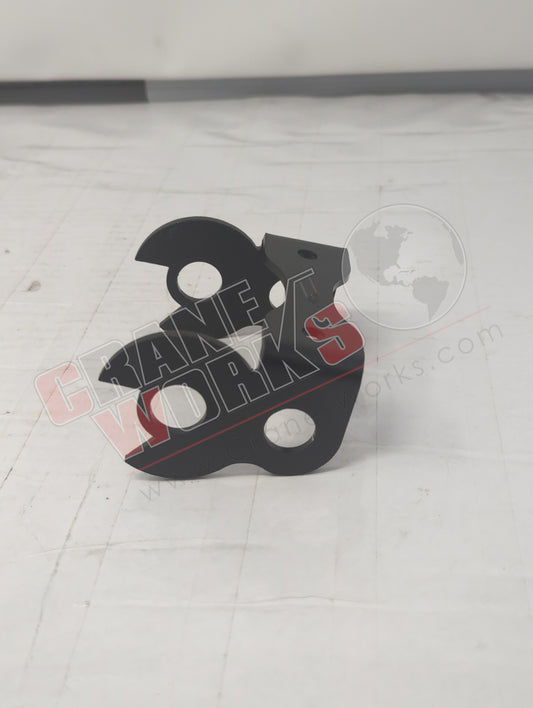 HA6986 | New Track Bearer