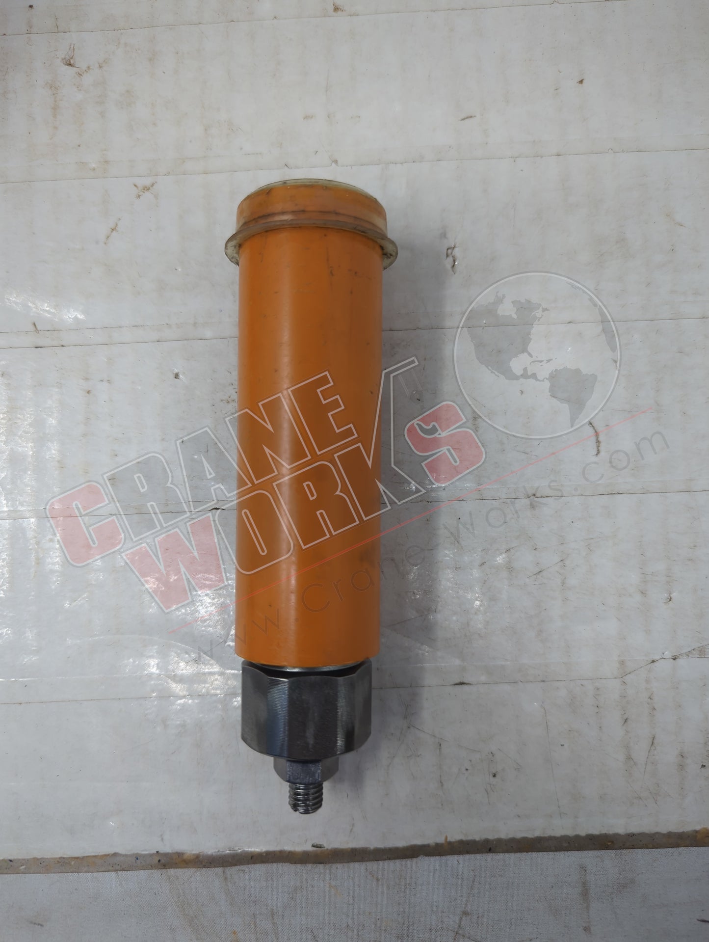 08240073 | New Valve