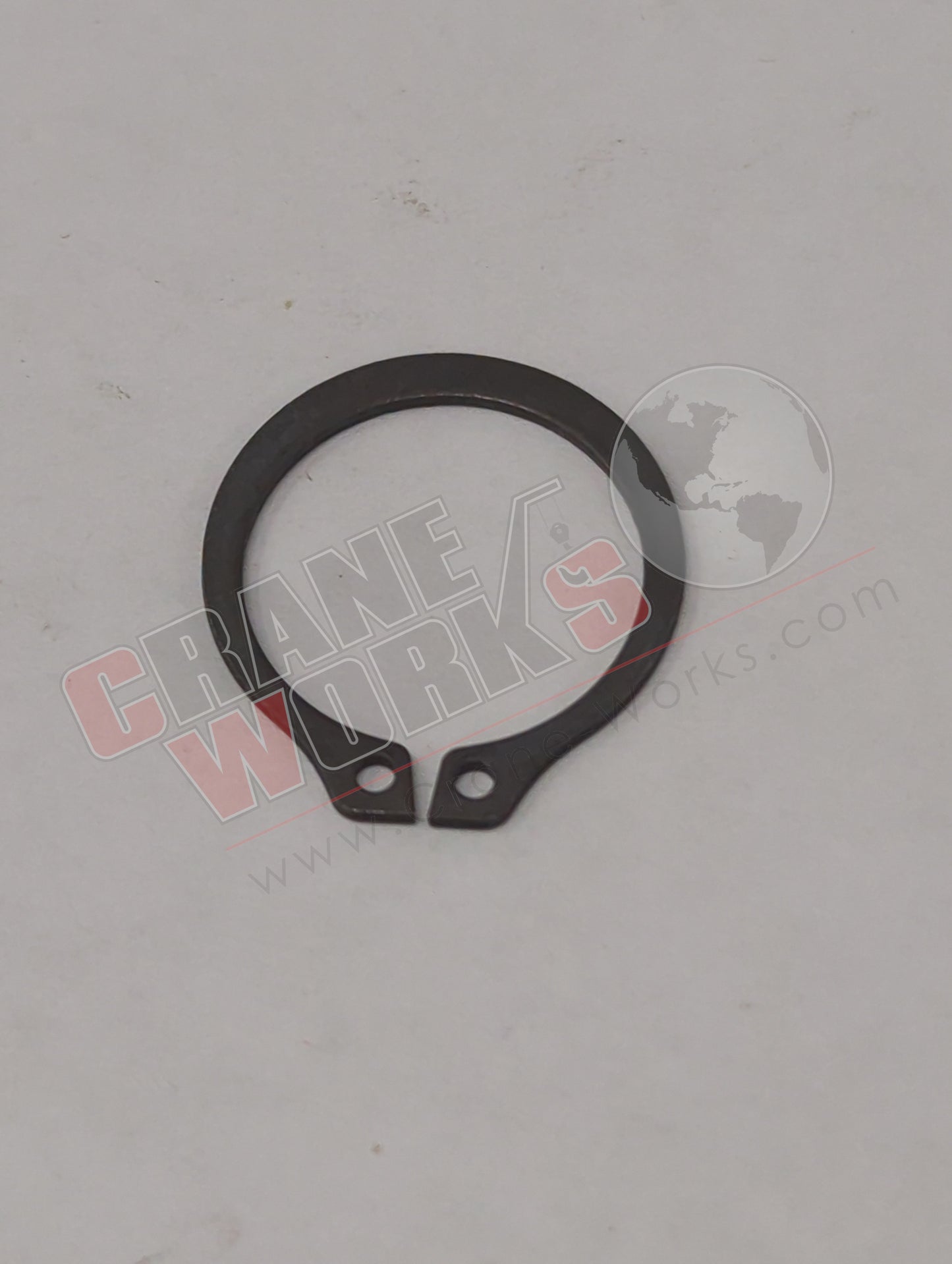 35288 | New Ext Retaining Ring 5/8 (47765)