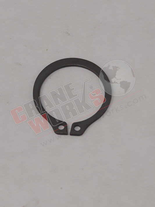 35288 | New Ext Retaining Ring 5/8 (47765)