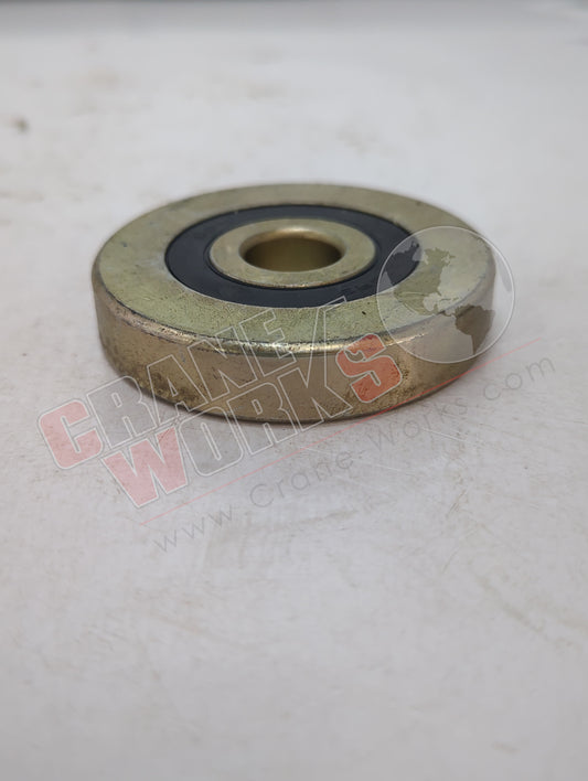 ELW 269 | New Grooved Ball Bearing