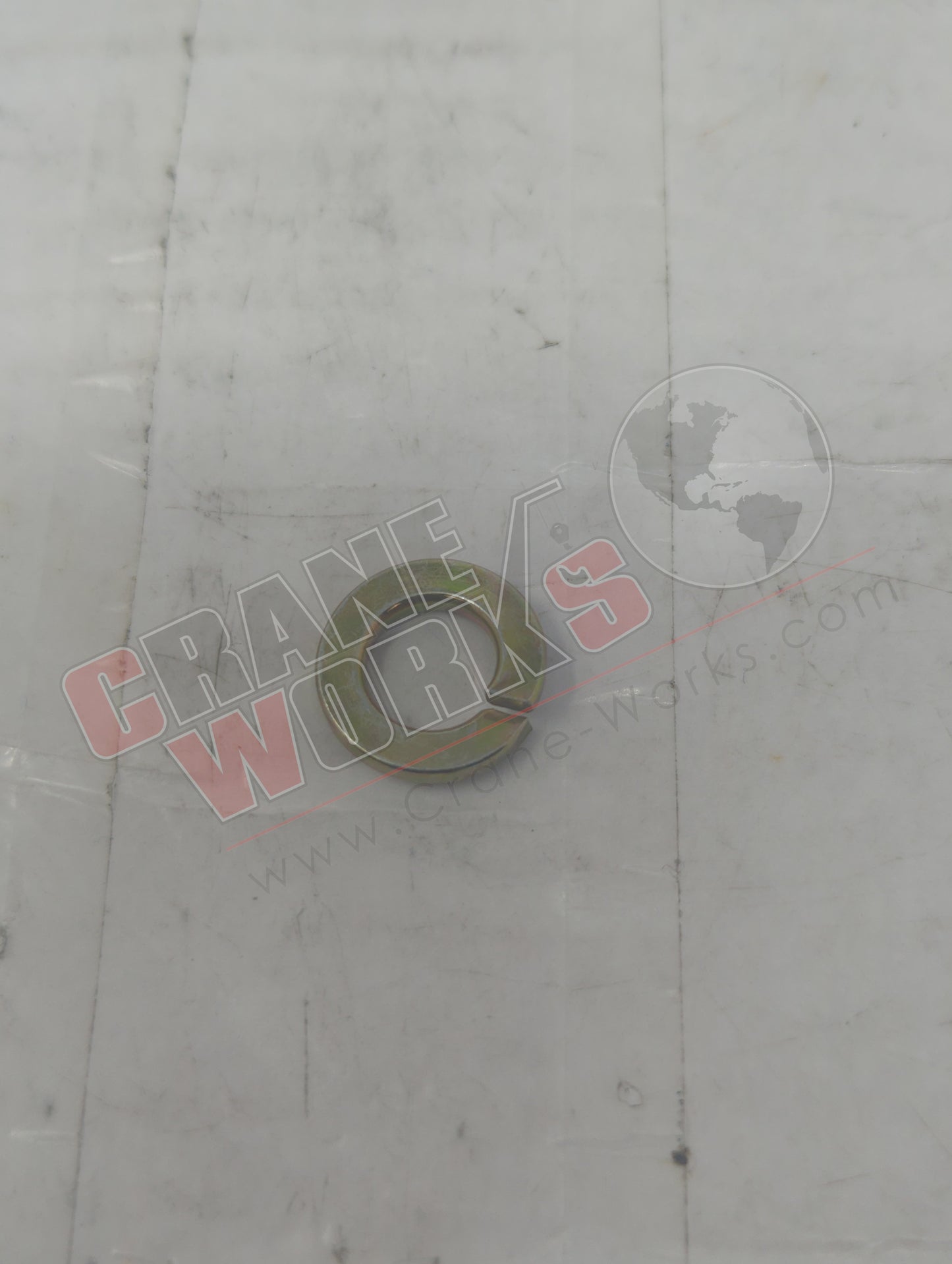 MSC05724828 | New 3/8 Lock Washer (54508)