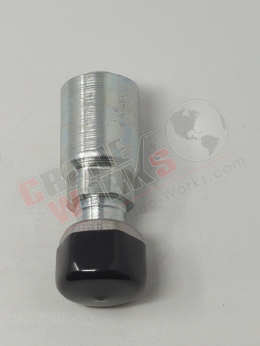 PP-00586 | New 77 Sr Fl Sealk Swv Str Lng Stl-16-16 (1Js77-16-16)