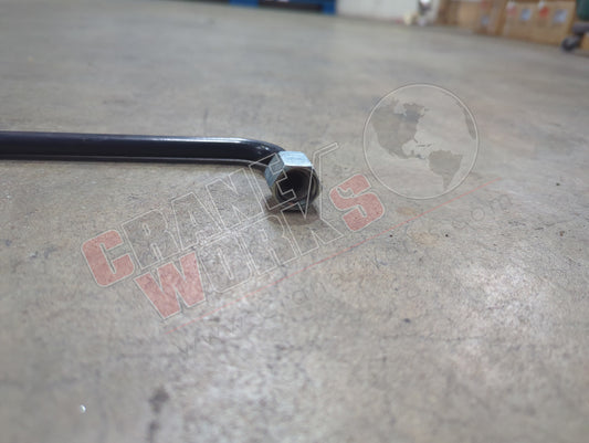 HLR13939JI | New Hydraulic Line