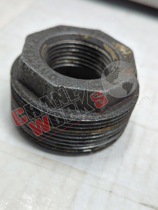 2X1FCIBU | New 2"Mp X 1"Fp Bushing