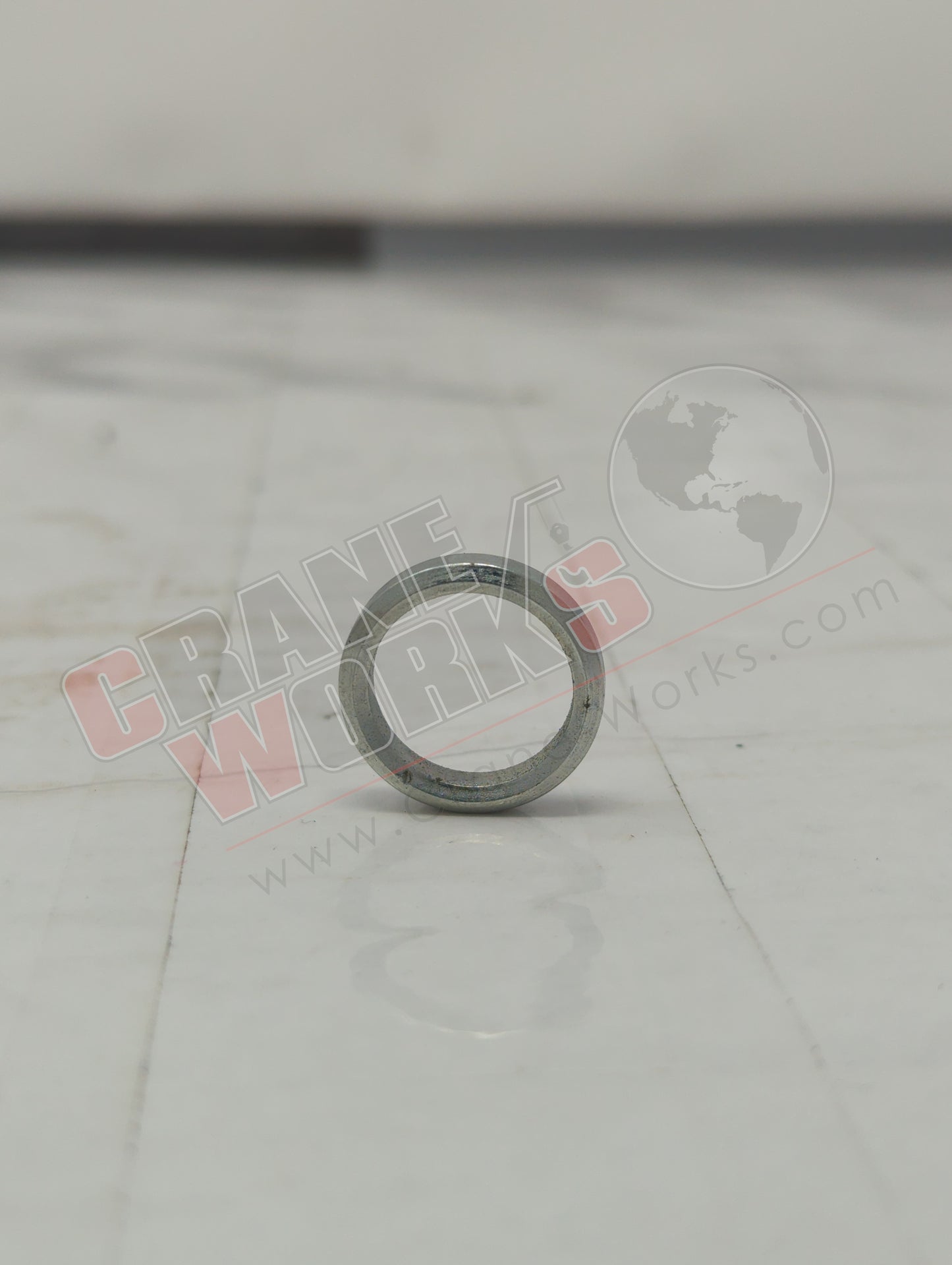 99600123024 | New Ring, Cutting, Press Transducer *Note*