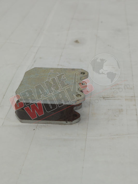 15Q-10144K | New Brake Pad Kit