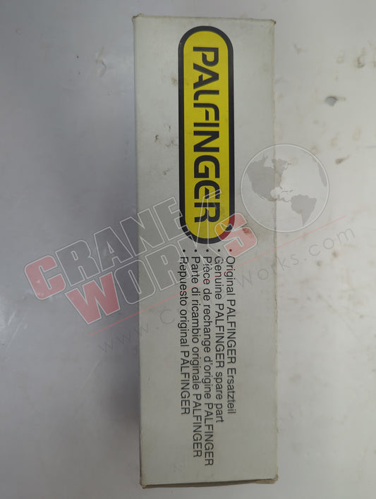 EA 610A | New Hydraulic Filter