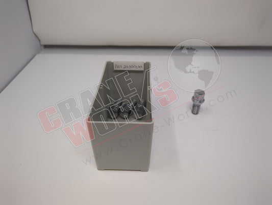 20000100 | New Lug Bolt Wheel Prowler