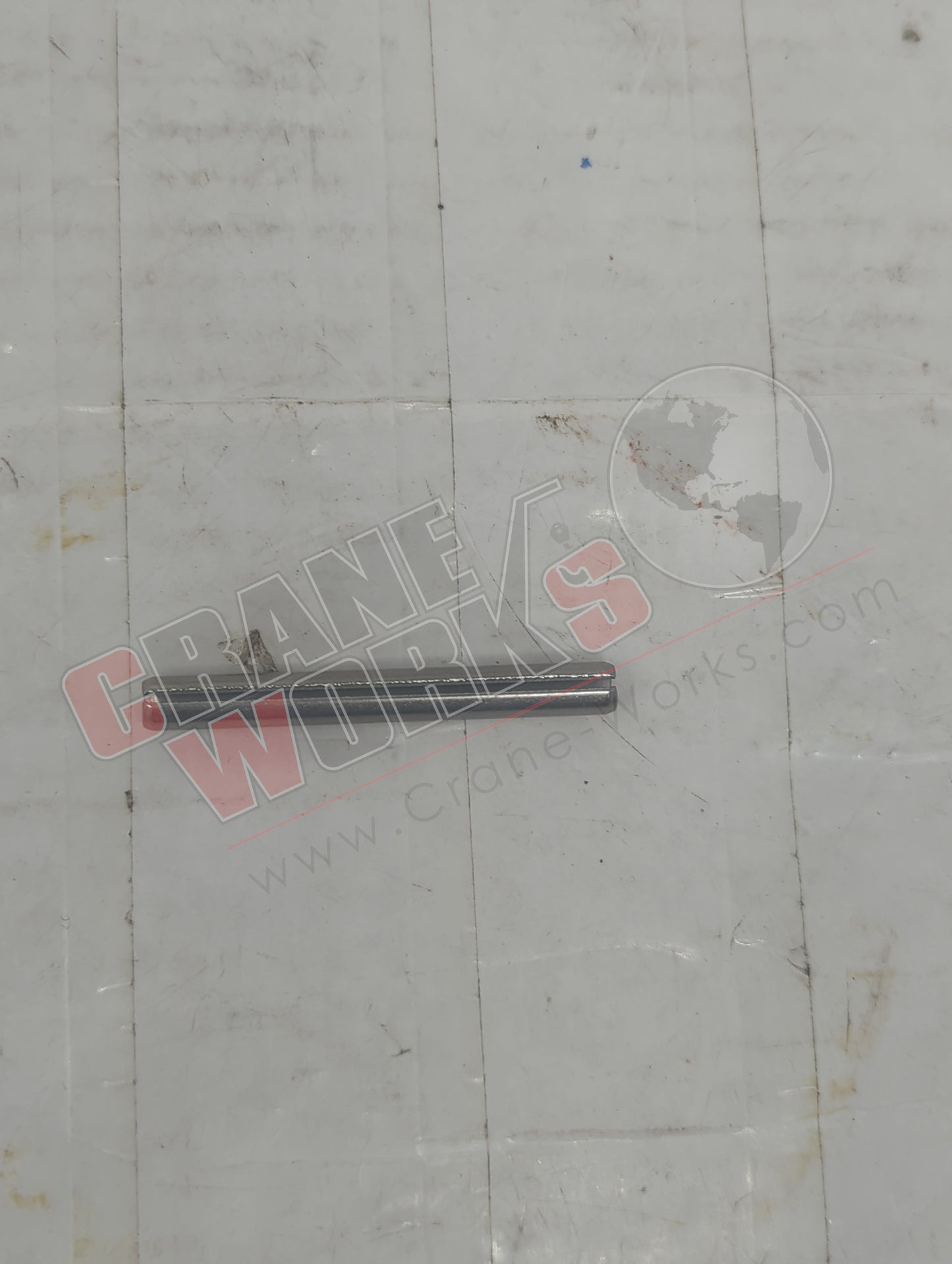5BY71 | New Spring Pin,1/4X2-1/4, Ss