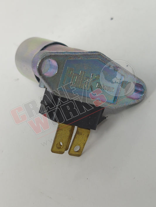 82-2203 | New Dimmer Switch