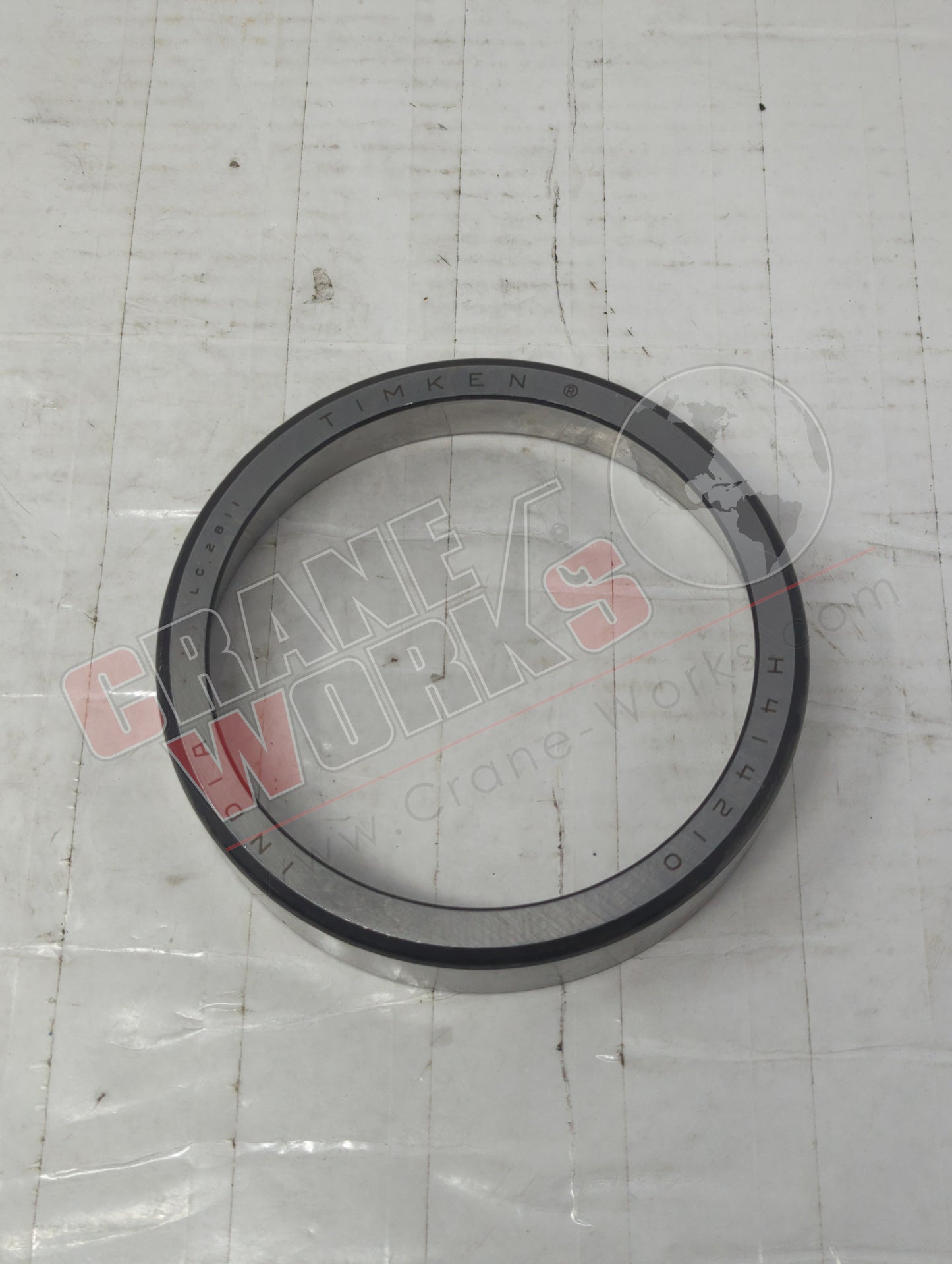 954333 | New Bearing Cup *Note*