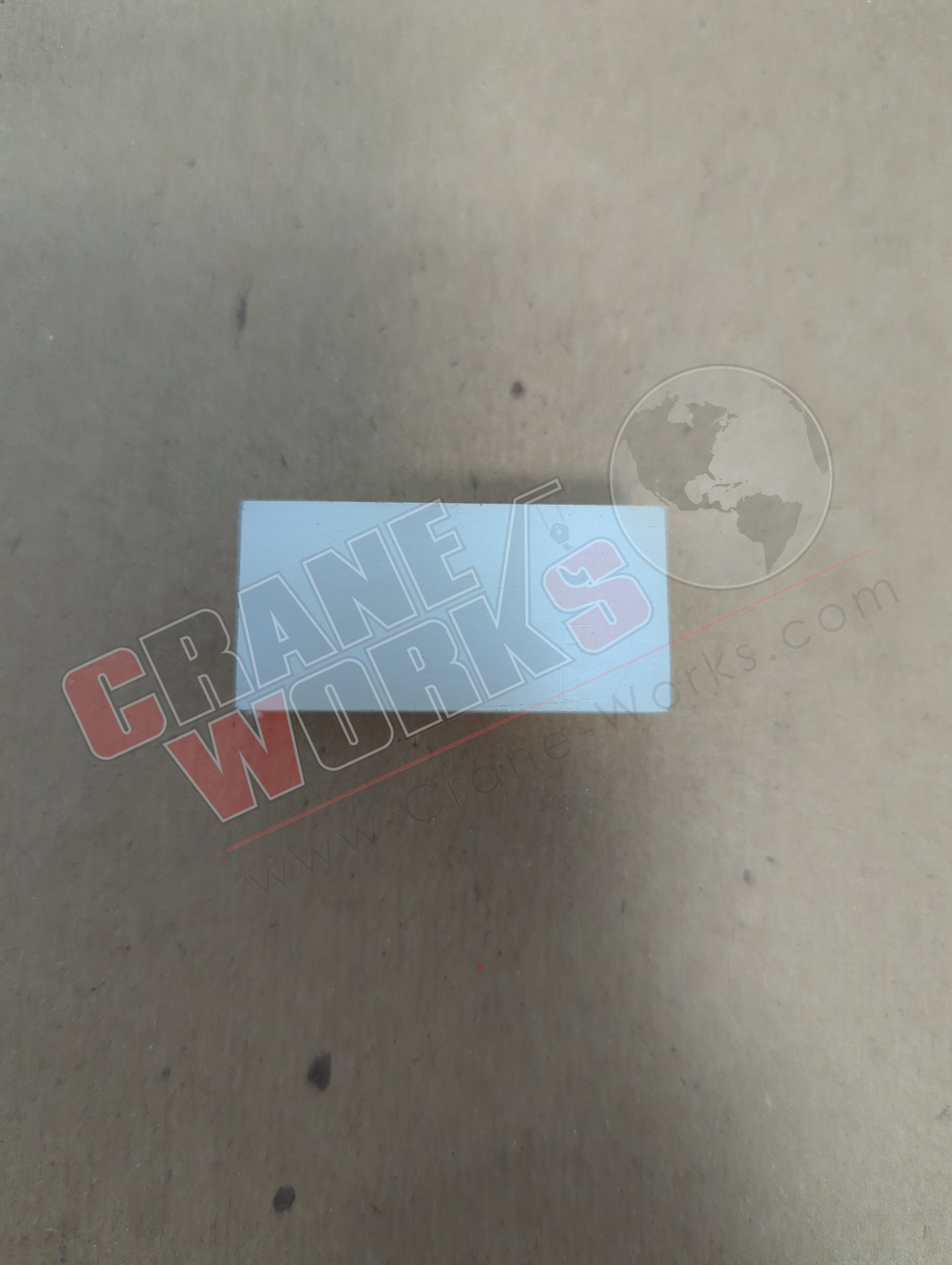 Camel Guide Block HF1182 | New Guide Block – CraneWorks