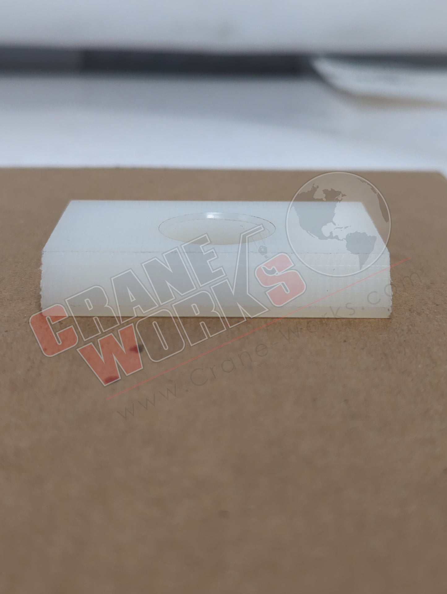 HF1308 | New Guide Block