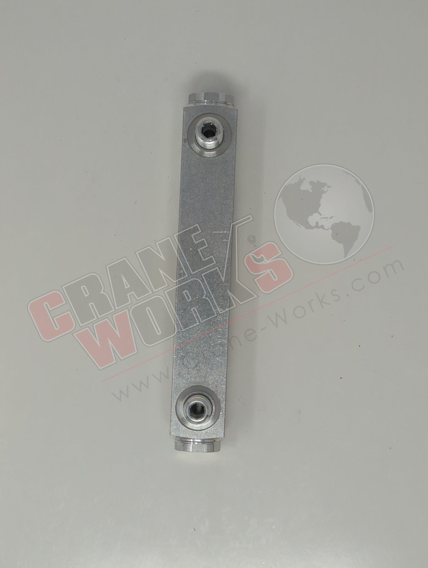 29KB | New Sight Gauge For Hyd Reservoir