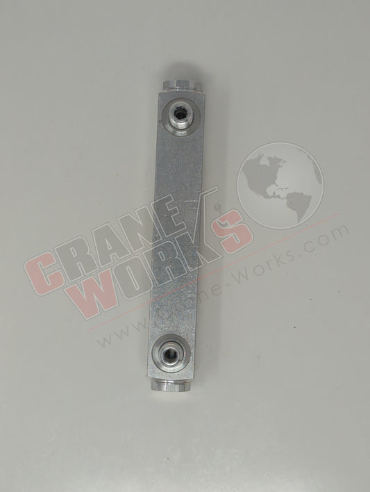 29KB | New Sight Gauge For Hyd Reservoir