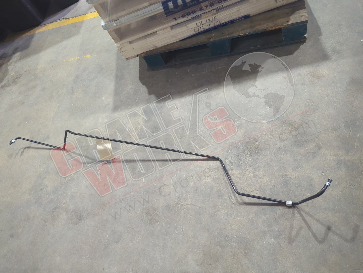 HLR 9272JI | New Pipe