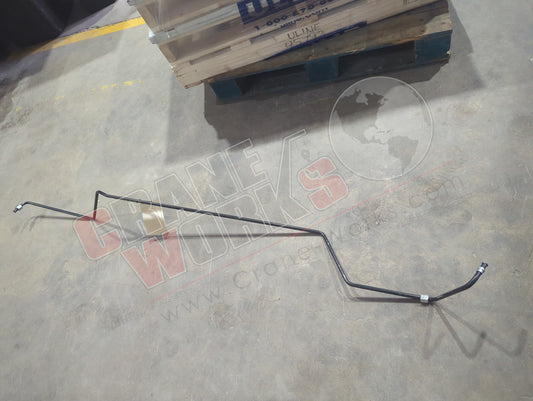 HLR 9272JI | New Pipe