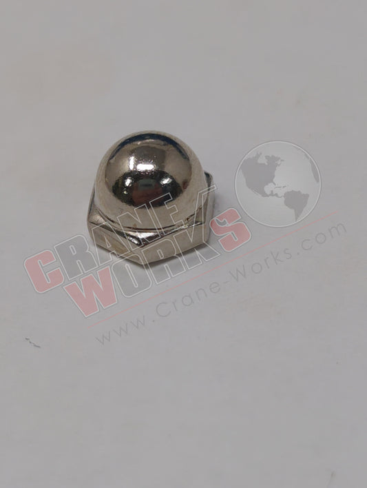 C3698 | New Cap Nut 10-24 (22216)