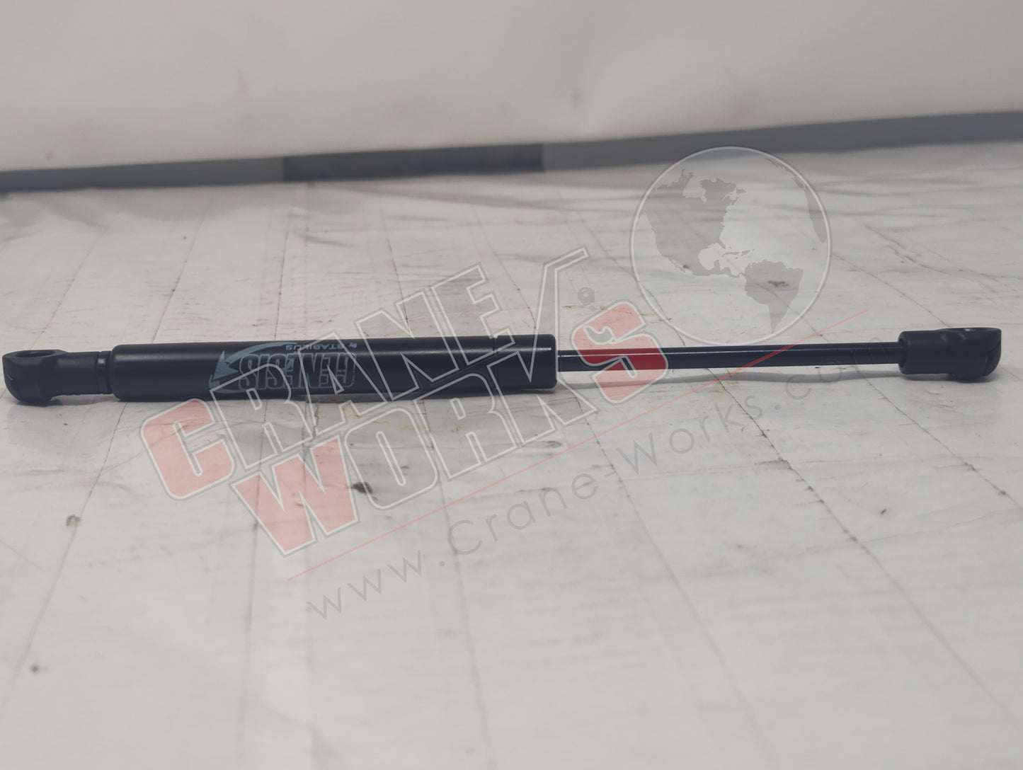 GSS1726UK | New Gas Spring, 10" Ext, 18# Force