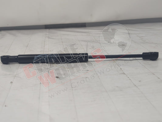 GSS1726UK | New Gas Spring, 10" Ext, 18# Force