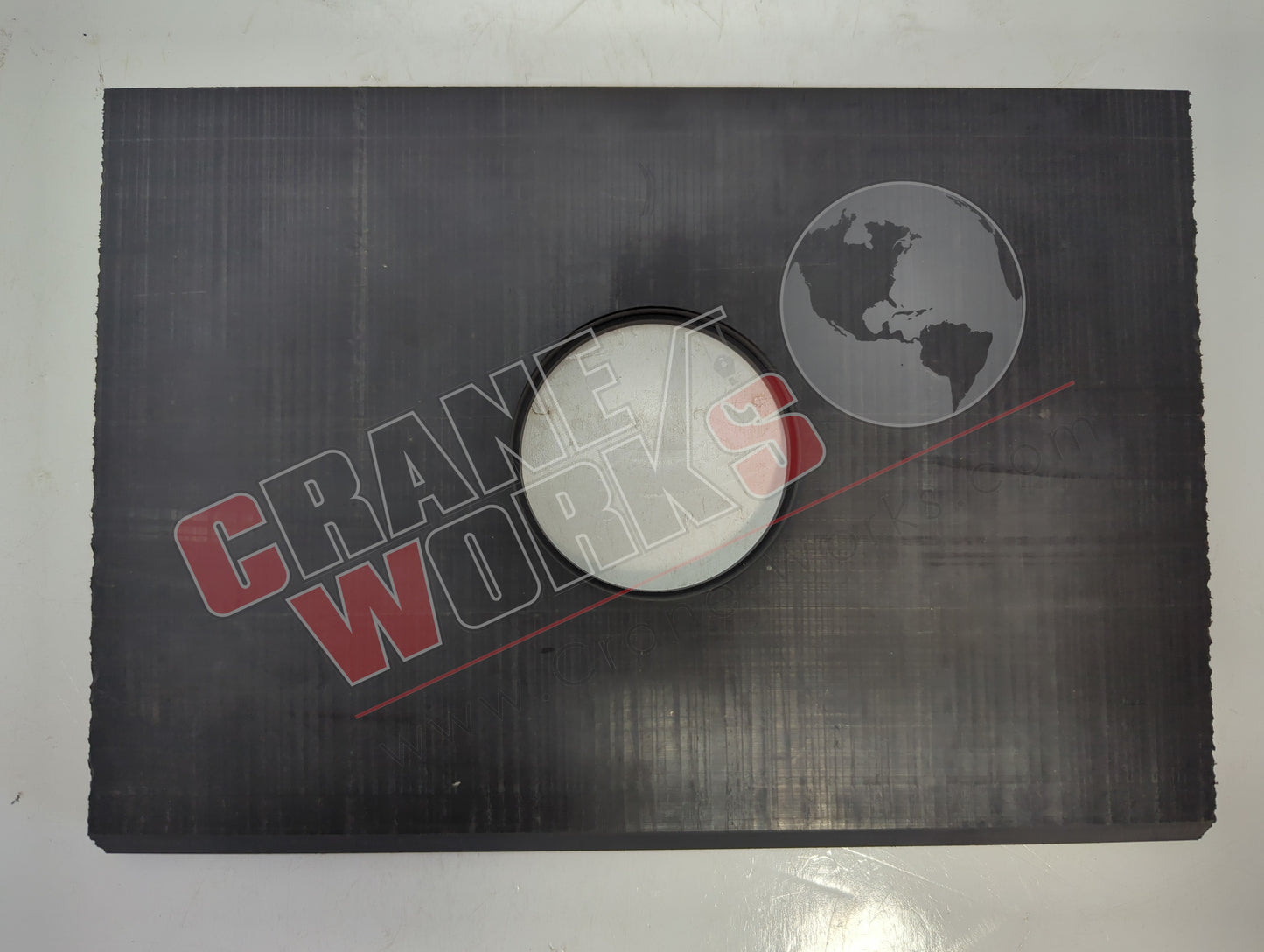 837 0532 | New Slide Pad