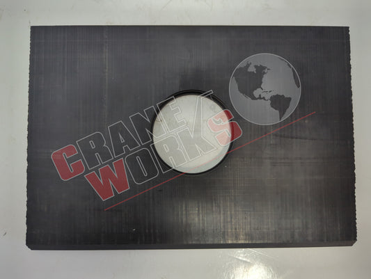 837 0532 | New Slide Pad