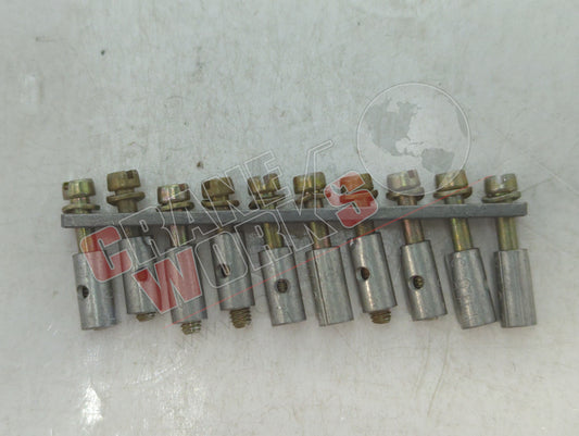 EEA 594 | New Cross Connection