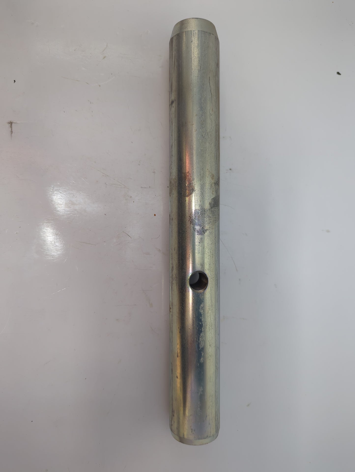 ATU-556 | New Pin Latch