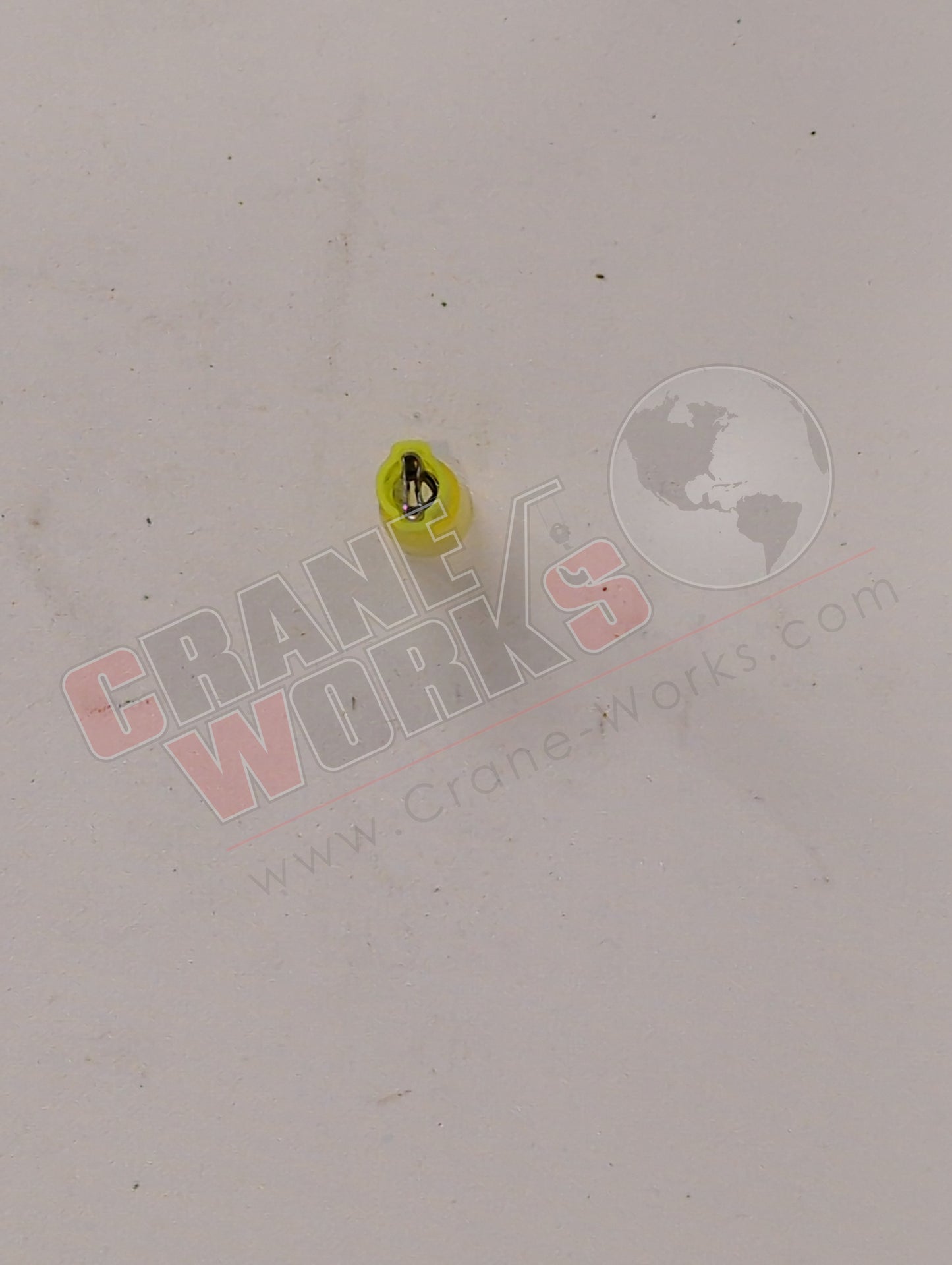 58593 | New 12-10F Qk Cnct H/S