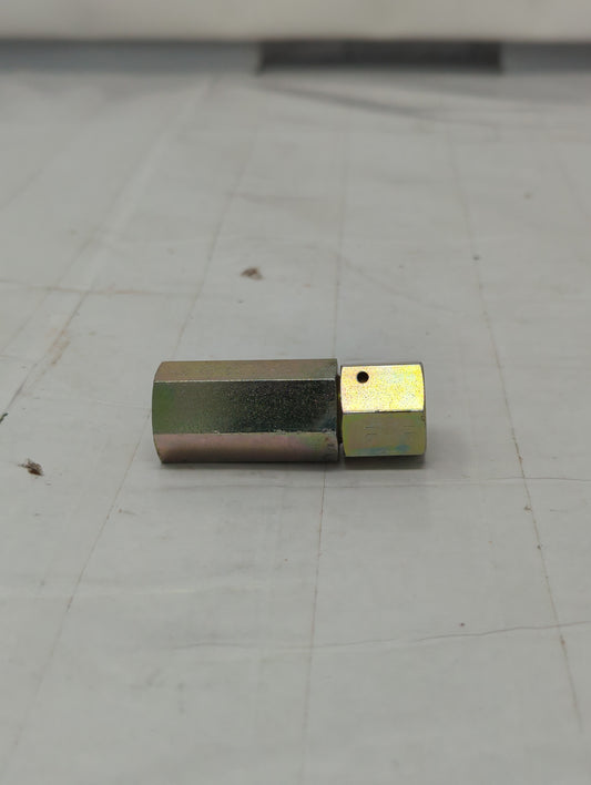 HLA 804 | New Adapter