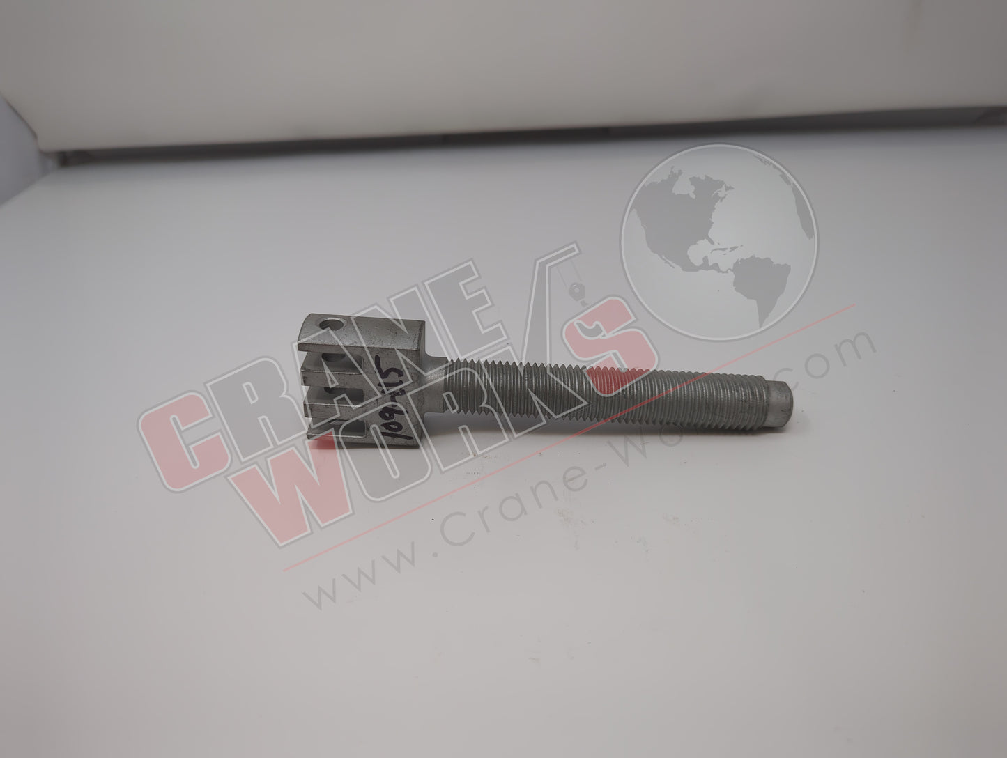 109-115 | New Adjuster Link (Coarse)