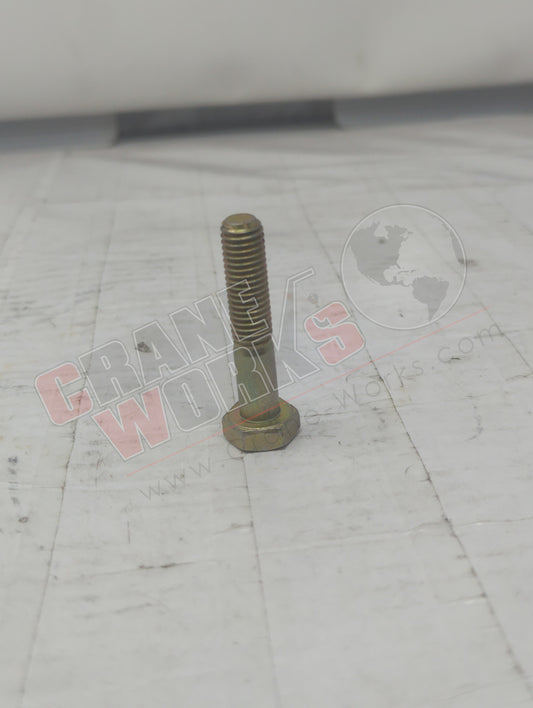 MP44485 | New M10 X 50 Cap Screw (70325)