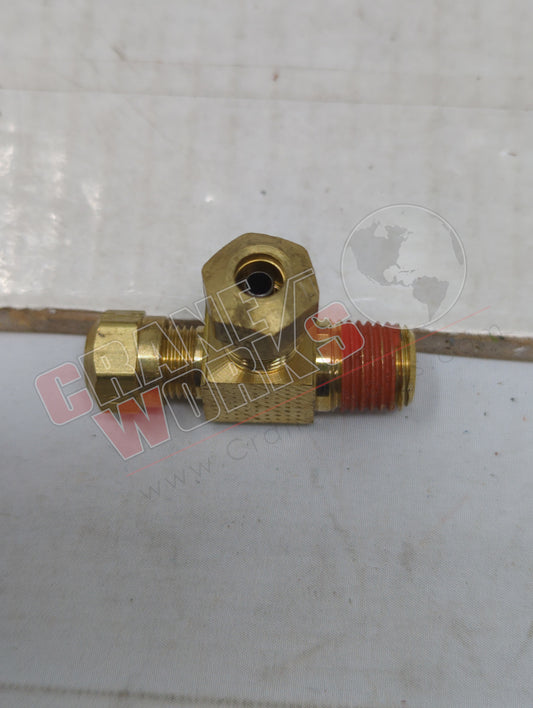 '-10788-1 | New Tee Ml Run Nta Air Brake