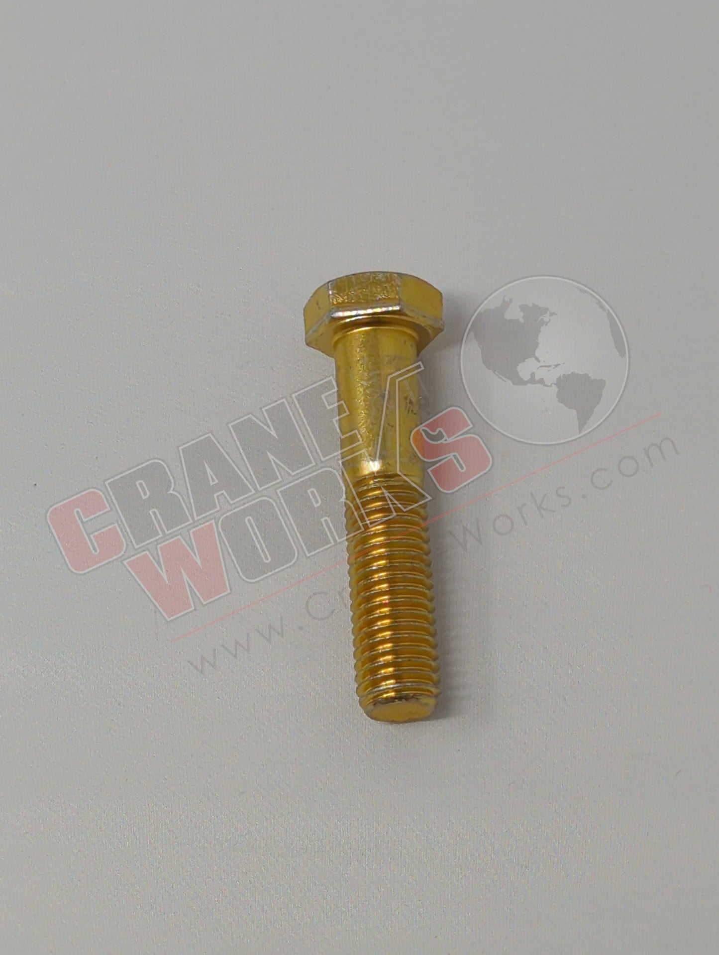 D39153 | New 5/8 X 3 Bolt (63384)