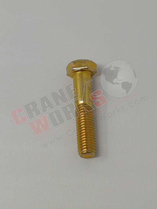 D39153 | New 5/8 X 3 Bolt (63384)